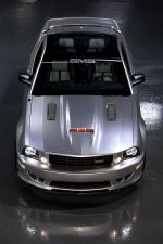 SMS 25th Anniversary Mustang Concept 2008 года